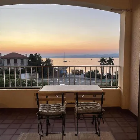 Le Brusc Lejlighed *