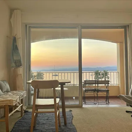 Le Brusc Appartamento *