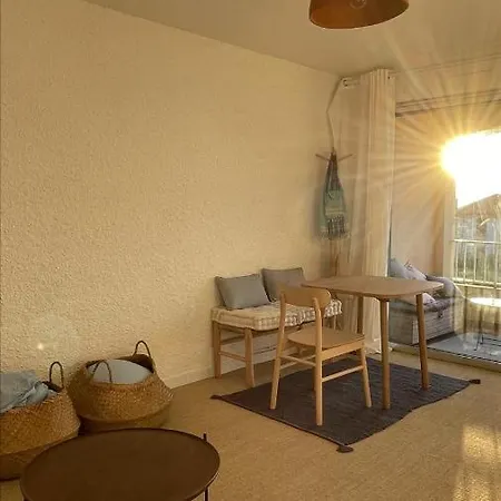 Le Brusc Appartamento Six-Fours-les-Plages